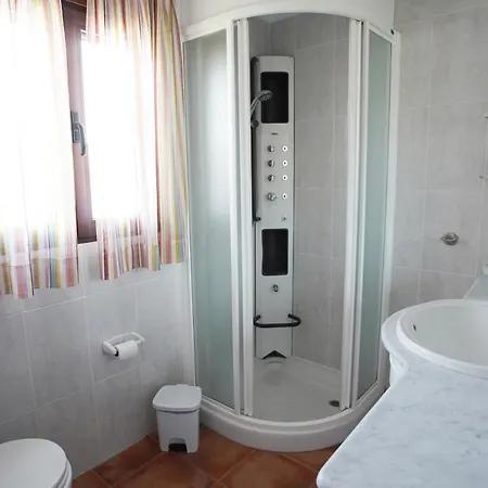 Dom wakacyjny Casa Paumar, Tu Casa En