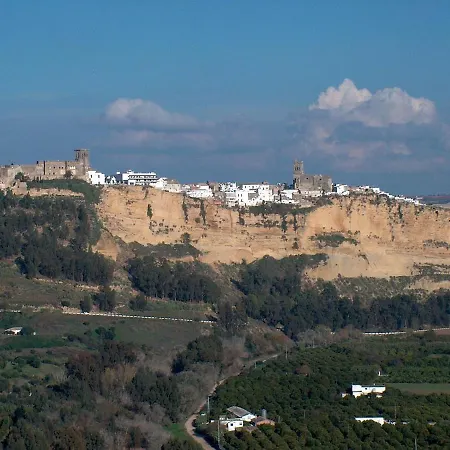 Casa Paumar, Tu Casa En Arcos de la Frontera