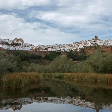 Casa Paumar, Tu Casa En * Arcos de la Frontera