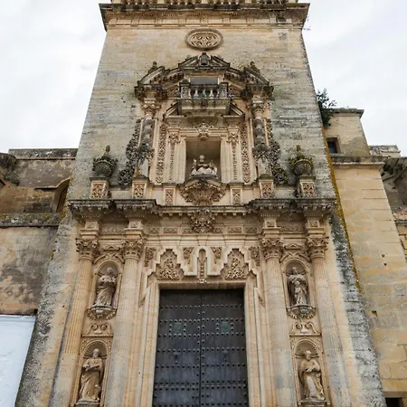 Casa Paumar, Tu Casa En Dom wakacyjny Arcos de la Frontera