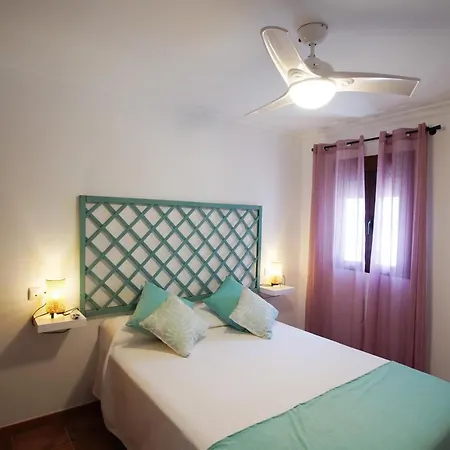 Casa Paumar, Tu Casa En Casa de Férias Arcos de la Frontera