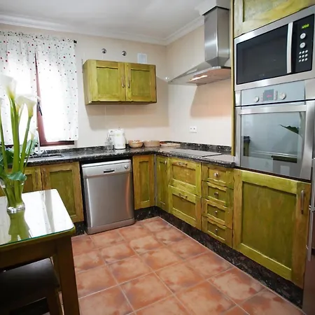 Casa Paumar, Tu Casa En Casa de Férias *