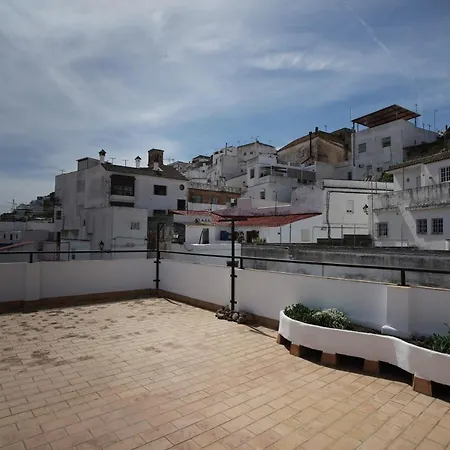 Casa Paumar, Tu Casa En Arcos de la Frontera