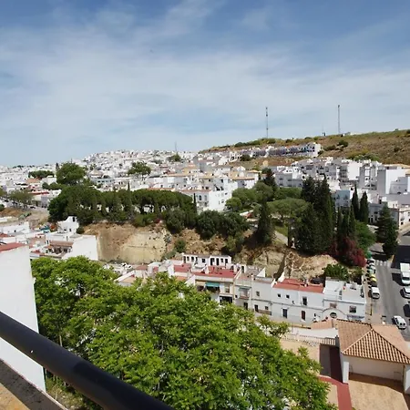 Casa Paumar, Tu Casa En Arcos de la Frontera