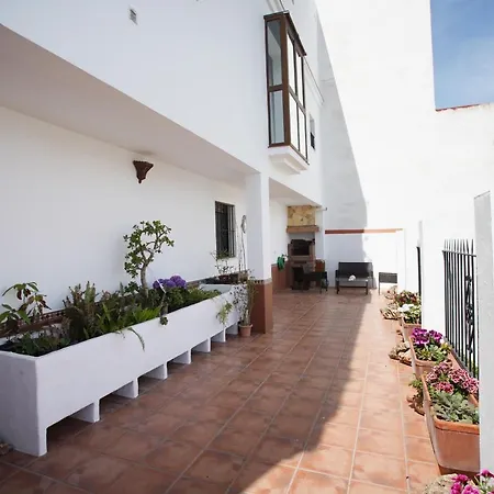 Casa de Férias Casa Paumar, Tu Casa En *
