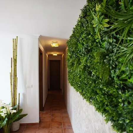 Casa Paumar, Tu Casa En