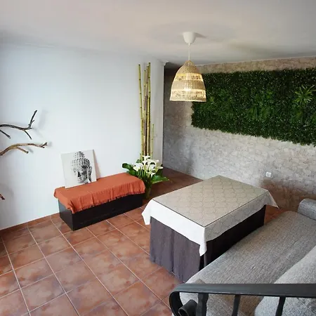 Casa de Férias Casa Paumar, Tu Casa En