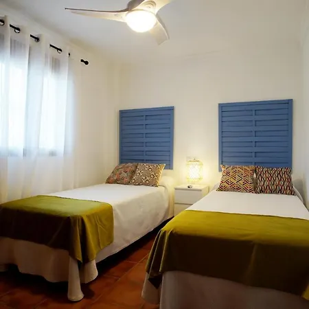 Casa de Férias Casa Paumar, Tu Casa En Arcos de la Frontera