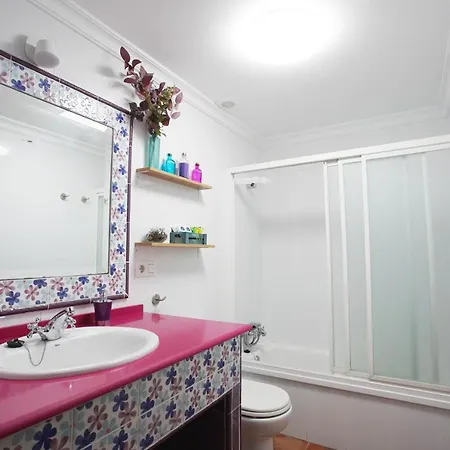 Casa Paumar, Tu Casa En